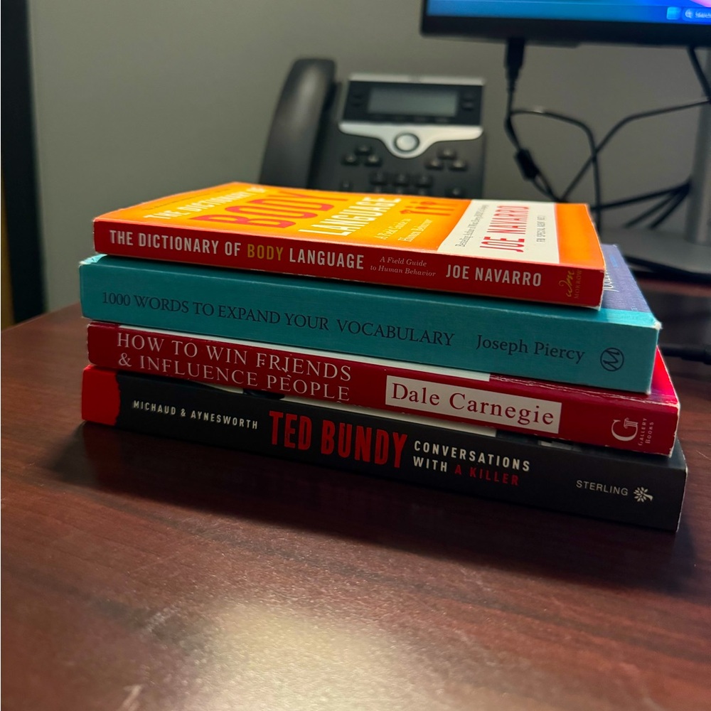 Book Bundle